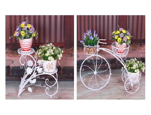 洛陽鐵藝-花架1