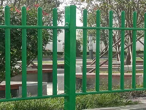 洛陽鋅鋼護欄廠