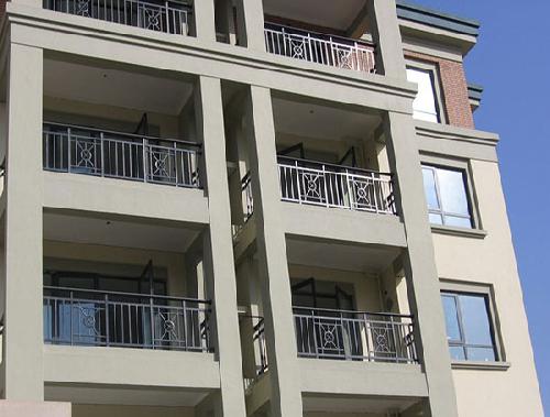 洛陽鋅鋼護(hù)欄廠-鋅鋼陽臺(tái)