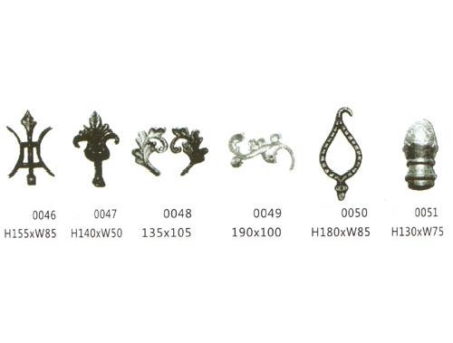 洛陽(yáng)鐵藝-配件