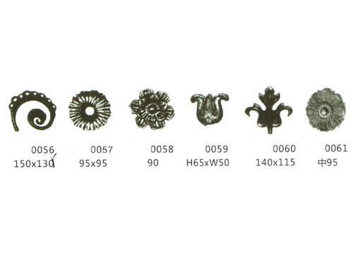 洛陽(yáng)鐵藝-配件